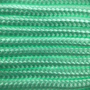 Paracord 425 type II Fresh Mint Paracord 425 tipo II Fresh Mint