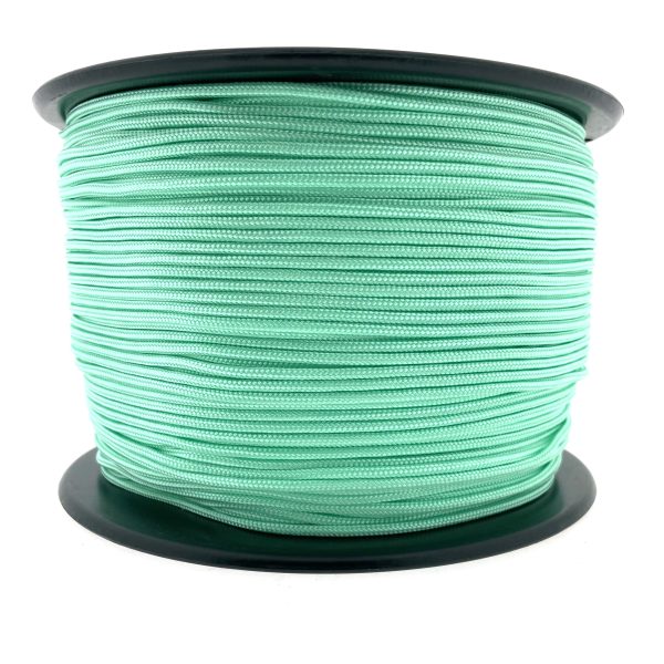 Paracord 425 type II Fresh Mint Paracord 425 type II Fresh Mint