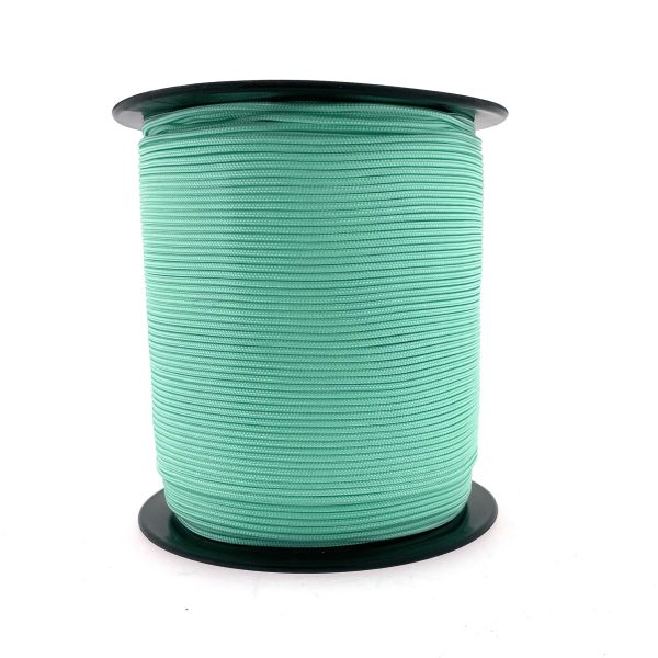 Paracord 100 type I Fresh Mint