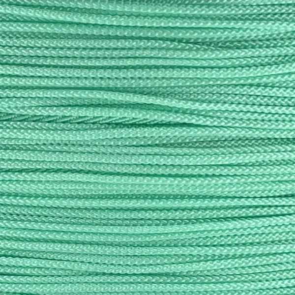 Microcord 1.4MM Fresh Mint Microcord 1.4MM Fresh Mint