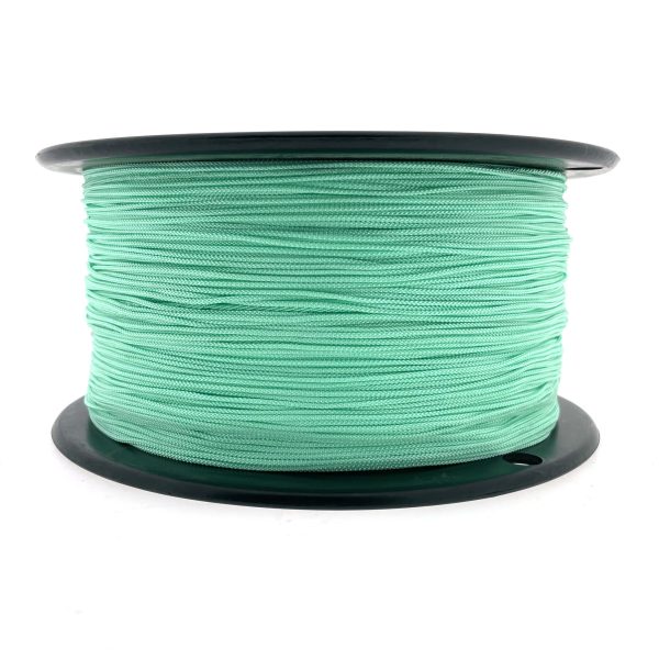 Microcord 1.4MM Fresh Mint Microcord 1.4MM Fresh Mint