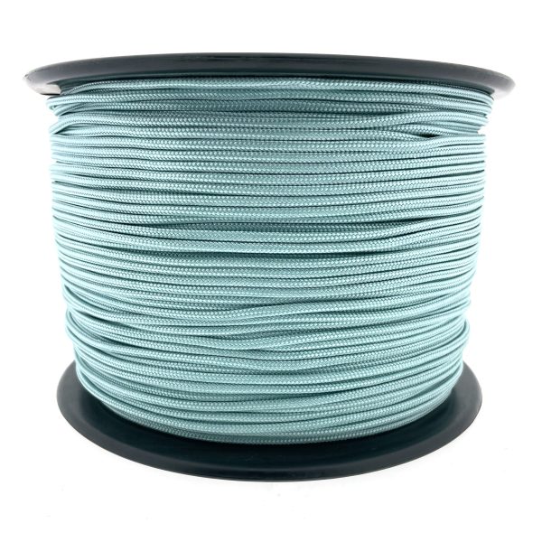 Paracord 425 tipo II Spruce Blu