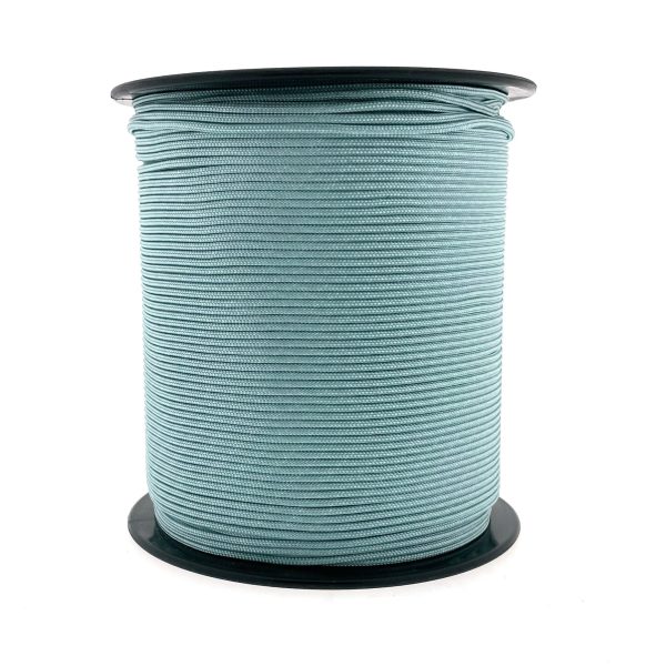 Paracord 100 tipo I Spruce Blu Paracord 100 tipo I Spruce Blu