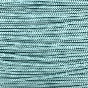 Microcord 1.4MM Spruce Blauw