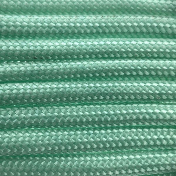 Paracord 550 tipo III Soft Jade Paracord 550 tipo III Soft Jade