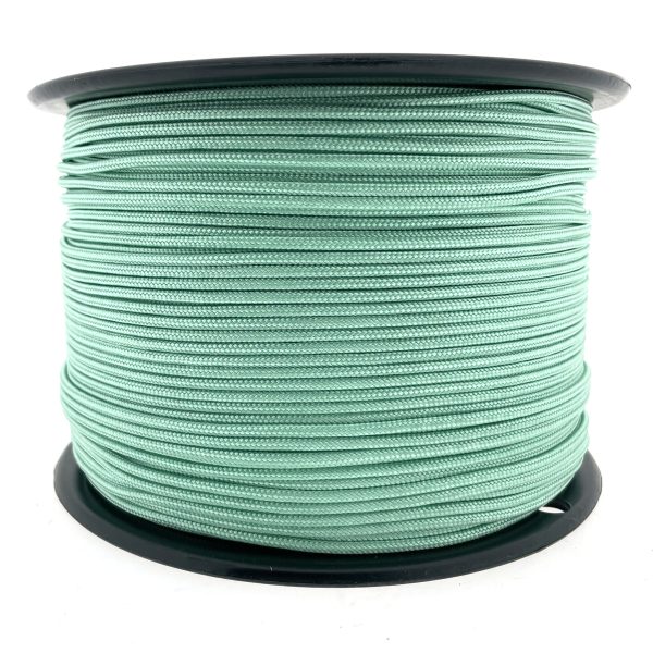 Paracord 550 tipo III Soft Jade Paracord 550 tipo III Soft Jade