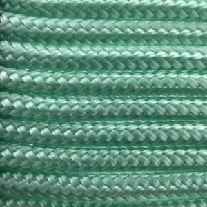 Paracord 425 type II Soft Jade Paracord 425 tipo II Soft Jade