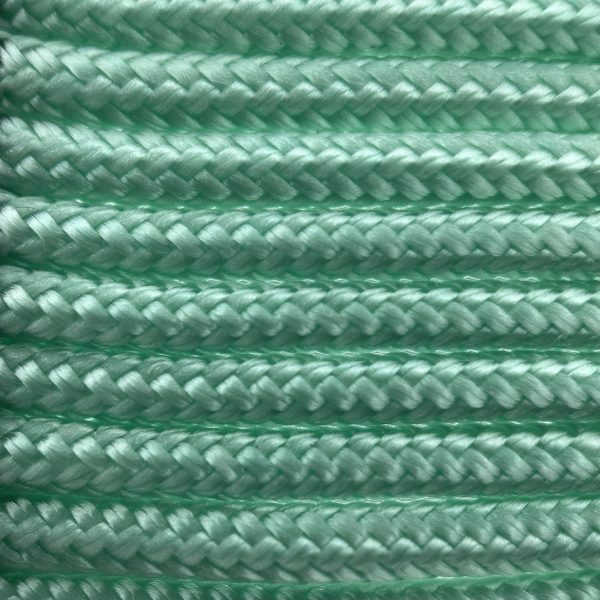 Paracord 425 type II Soft Jade Paracord 425 tipo II Soft Jade