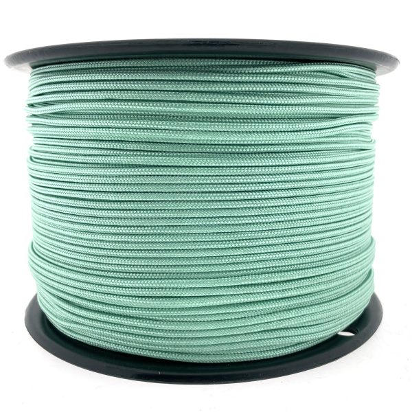 Paracord 425 type II Soft Jade Paracord 425 type II Soft Jade