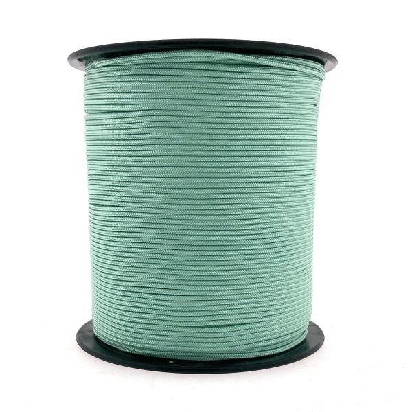 Paracord 100 tipo I Soft Jade