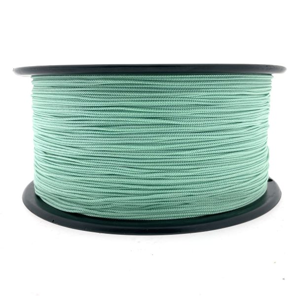 Microcord 1.4MM Soft Jade Microcord 1.4MM Soft Jade