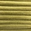 Paracord 550 tipo III Pirate oro Paracord 550 tipo III Pirate oro