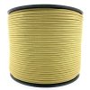 Paracord 550 tipo III Pirate oro Paracord 550 tipo III Pirate oro