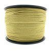 Paracord 425 tipo II Pirate oro Paracord 425 tipo II Pirate oro