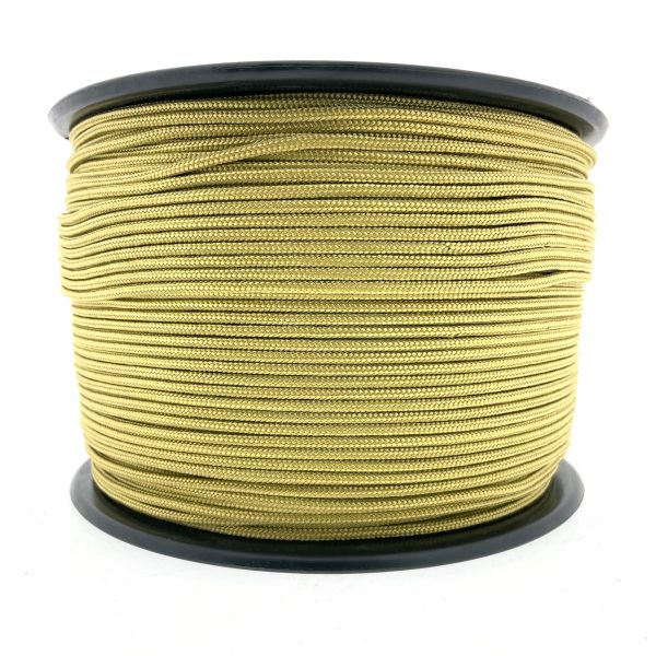 Paracord 425 tipo II Pirate oro Paracord 425 tipo II Pirate oro