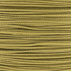 Microcord 1.4MM Pirate oro Microcord 1.4MM Pirate oro