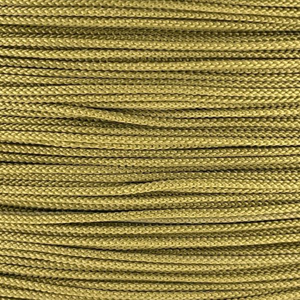 Microcord 1.4MM Pirate oro
