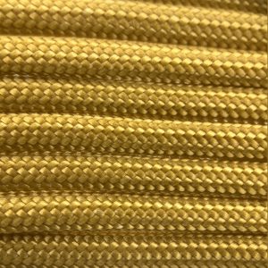 Paracord 550 type III Gold Rush Paracord 550 tipo III Gold Rush