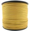 Paracord 550 type III Gold Rush Paracord 550 type III Gold Rush
