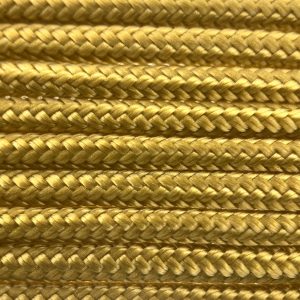 Paracord 425 tipo II Gold Rush