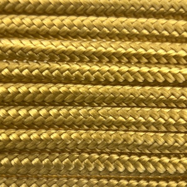 Paracord 425 tipo II Gold Rush Paracord 425 tipo II Gold Rush