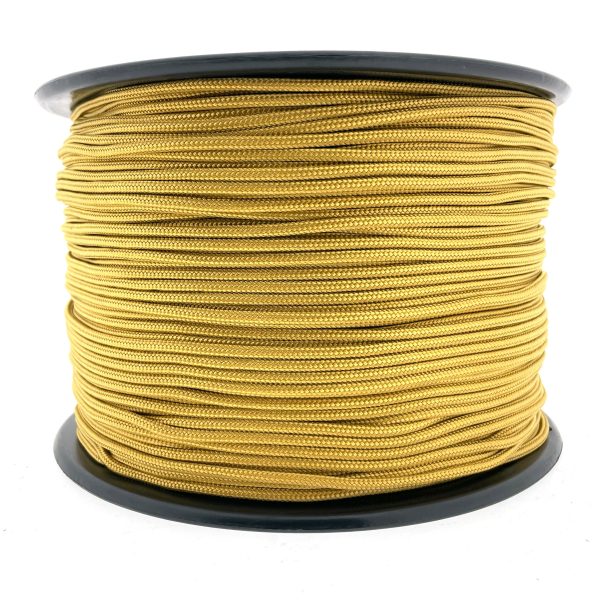 Paracord 425 tipo II Gold Rush Paracord 425 tipo II Gold Rush
