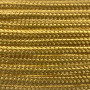 Paracord 100 tipo I Gold Rush