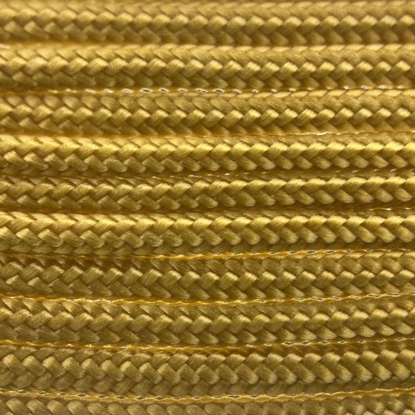 Paracord 100 tipo I Gold Rush