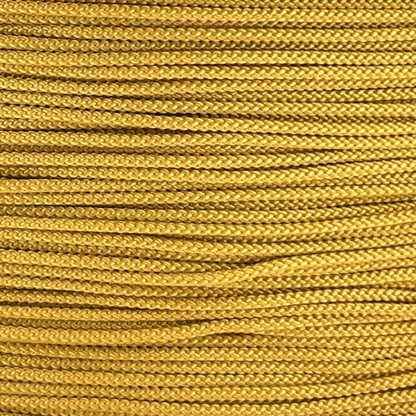 Microcord 1.4MM Gold Rush Microcord 1.4MM Gold Rush