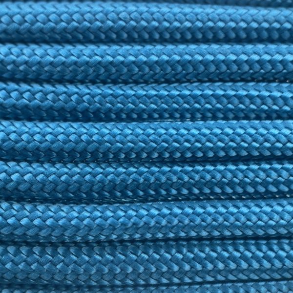 Paracord 550 tipo III Deep Ocean Paracord 550 tipo III Deep Ocean