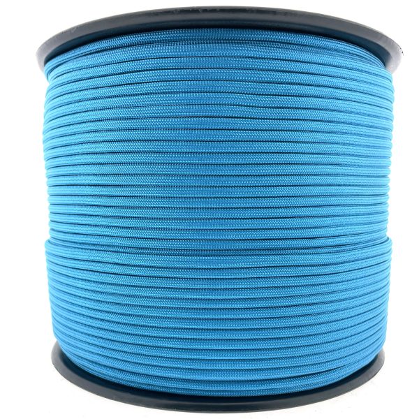Paracord 550 tipo III Deep Ocean Paracord 550 tipo III Deep Ocean