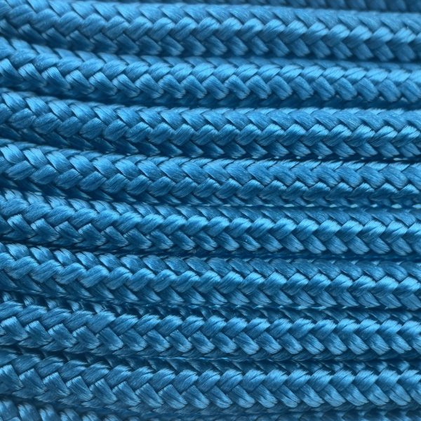 Paracord 425 tipo II Deep Ocean Paracord 425 tipo II Deep Ocean