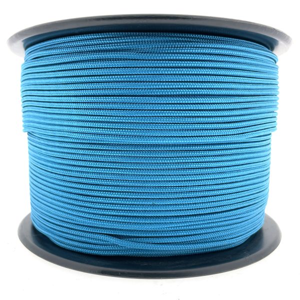 Paracord 425 tipo II Deep Ocean Paracord 425 tipo II Deep Ocean