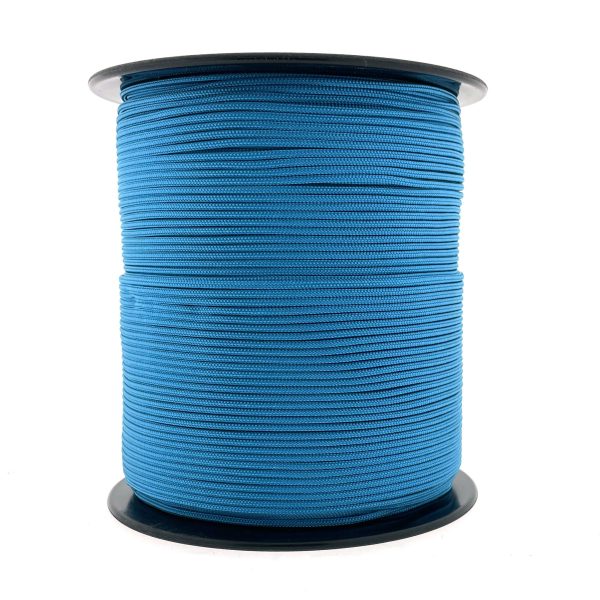 Paracord 100 tipo I Deep Ocean Paracord 100 tipo I Deep Ocean