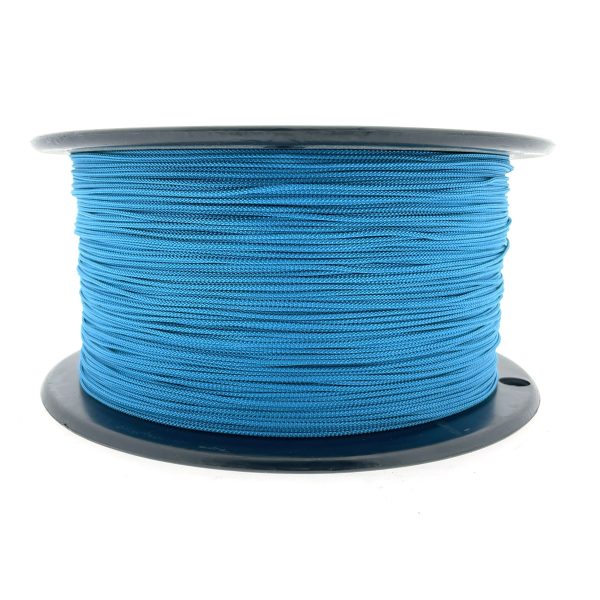 Microcord 1.4MM Deep Ocean Microcord 1.4MM Deep Ocean