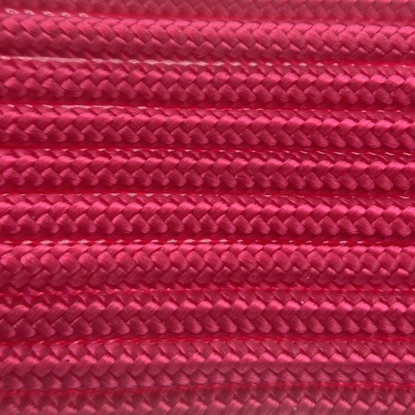 Paracord 100 tipo I Red Velvet Paracord 100 tipo I Red Velvet