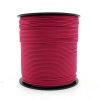 Paracord 100 tipo I Red Velvet Paracord 100 tipo I Red Velvet