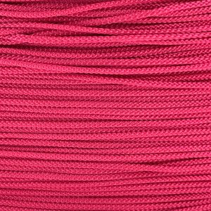 Microcord 1.4MM Red Velvet Microcord 1.4MM Red Velvet