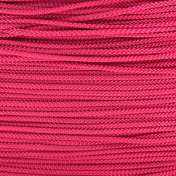 Microcord 1.4MM Red Velvet