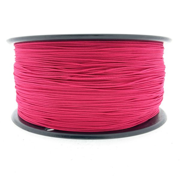 Microcord 1.4MM Red Velvet