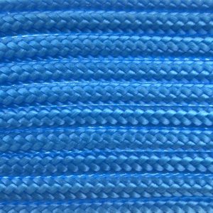 Paracord 425 tipo II Fresh Blu