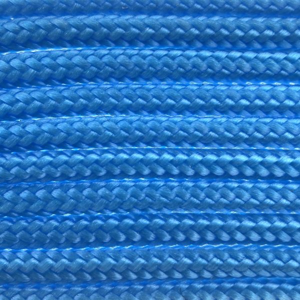 Paracord 425 tipo II Fresh Blu Paracord 425 tipo II Fresh Blu