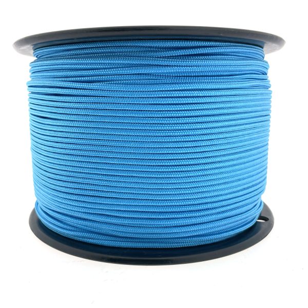 Paracord 425 tipo II Fresh Blu Paracord 425 tipo II Fresh Blu