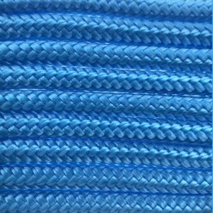 Paracord 100 tipo I Fresh Blu
