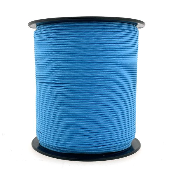 Paracord 100 tipo I Fresh Blu Paracord 100 tipo I Fresh Blu