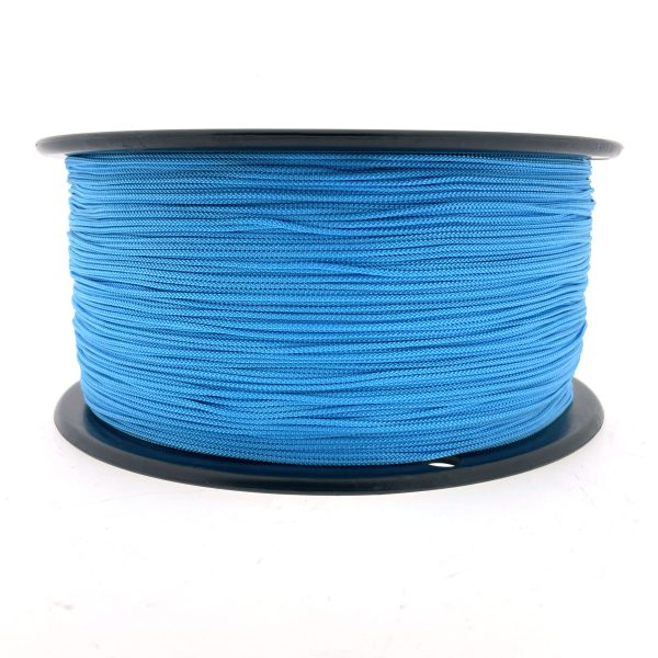 Microcord 1.4MM Fresh Blauw Microcord 1.4MM Fresh Blauw