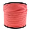 Paracord 550 type III Coral Paracord 550 type III Coral