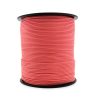 Paracord 425 tipo II Coral Paracord 425 tipo II Coral