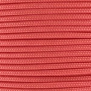 Paracord 100 tipo I Coral Paracord 100 tipo I Coral