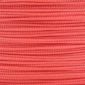 Microcord 1.4MM Coral Microcord 1.4MM Coral